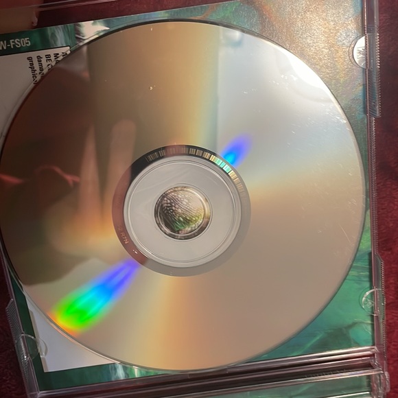 Guild Wars video game Pc game 2 discs - see photos and description - Picture 4 of 5